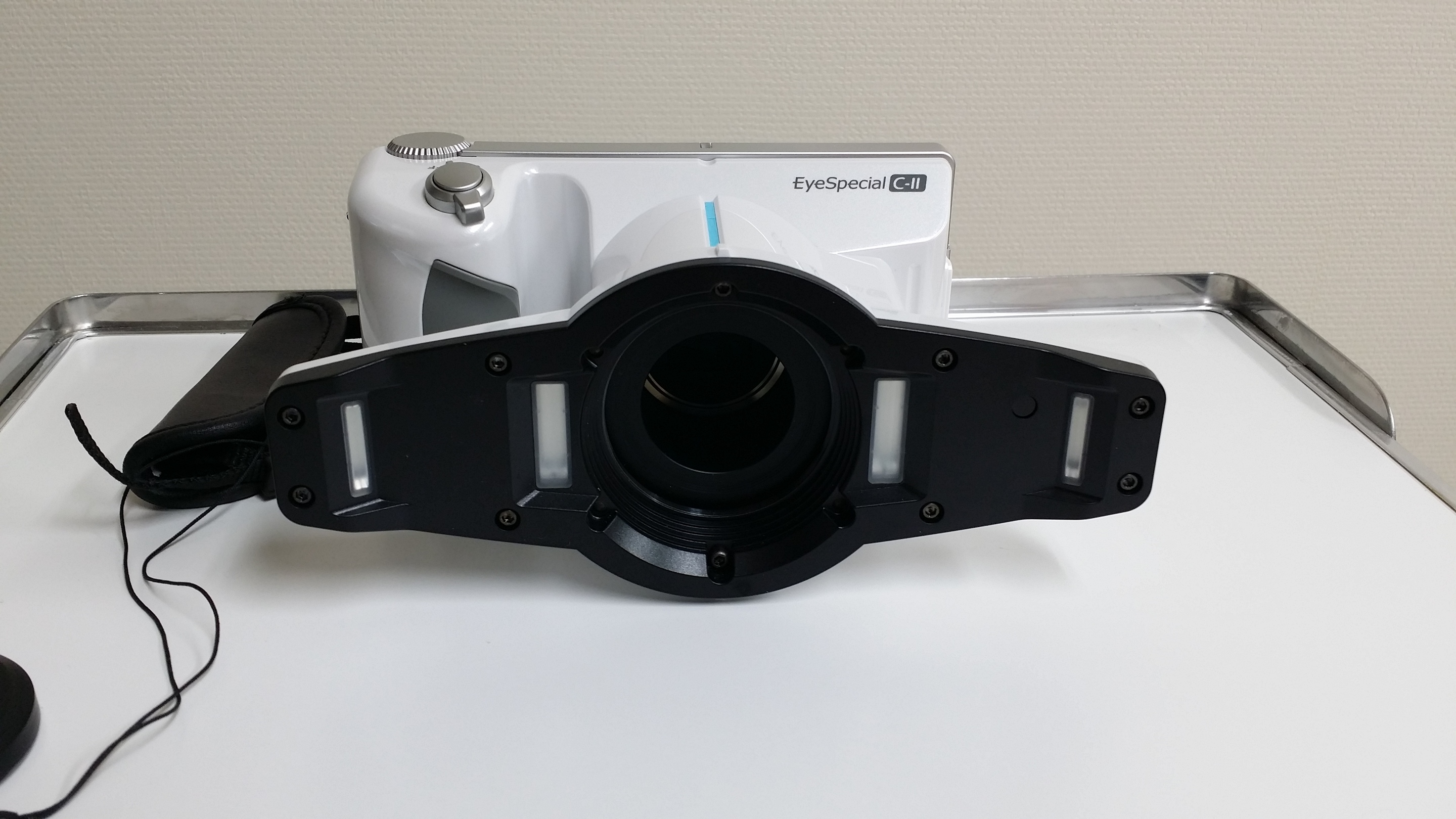 口腔内カメラ wave PICT 磨く SD